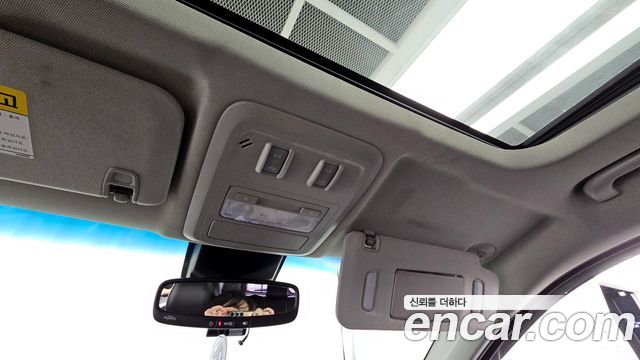 Chevrolet Orlando 2.0 Diesel LTZ Premium 2013 — фото 30