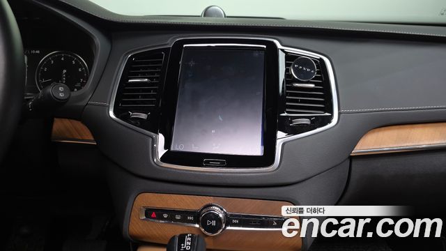 Volvo XC90 (II) T6 Inscription 2019 — фото 14