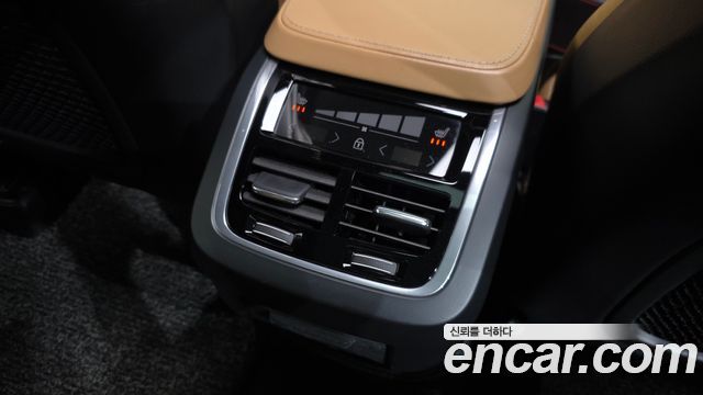 Volvo XC90 (II) T6 Inscription 2019 — фото 18