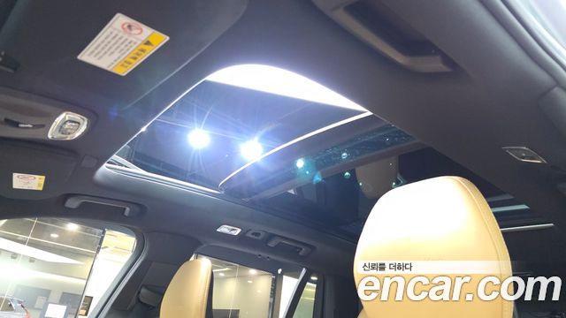 Volvo XC90 (II) T6 Inscription 2019 — фото 19