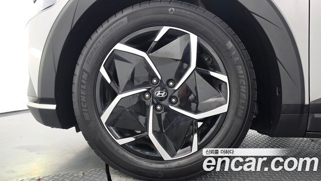 Hyundai Ioniq 5 Long range Exclusive 2022 — фото 5