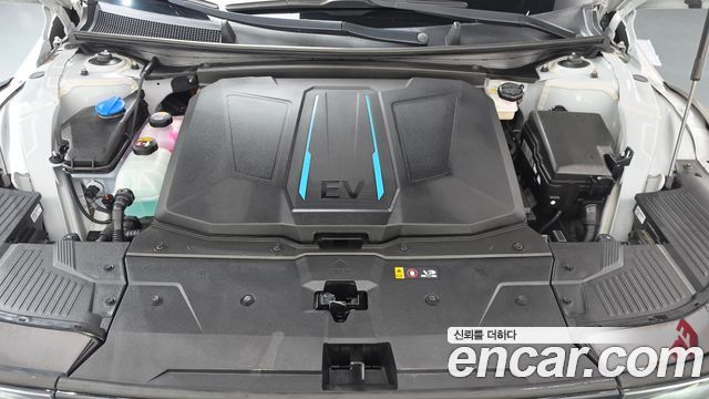 Hyundai Ioniq 5 Long range Exclusive 2022 — фото 6