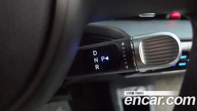 Hyundai Ioniq 5 Long range Exclusive 2022 — фото 9