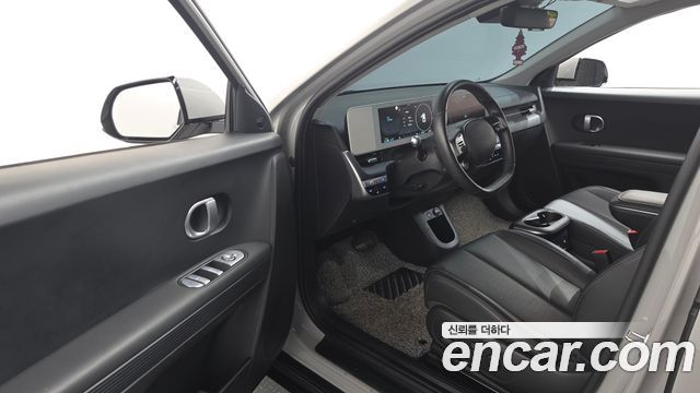 Hyundai Ioniq 5 Long range Exclusive 2022 — фото 10