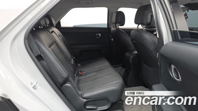 Hyundai Ioniq 5 Long range Exclusive 2022 — фото 11