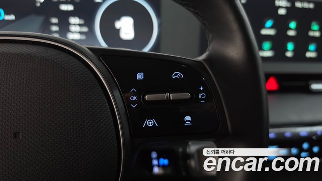 Hyundai Ioniq 5 Long range Exclusive 2022 — фото 16