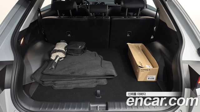 Hyundai Ioniq 5 Long range Exclusive 2022 — фото 18