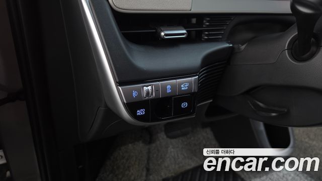 Hyundai Ioniq 5 Long range Exclusive 2022 — фото 20