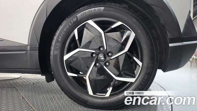 Hyundai Ioniq 5 Long range Exclusive 2022 — фото 21