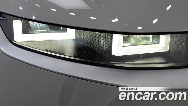 Hyundai Ioniq 5 Long range Exclusive 2022 — фото 22