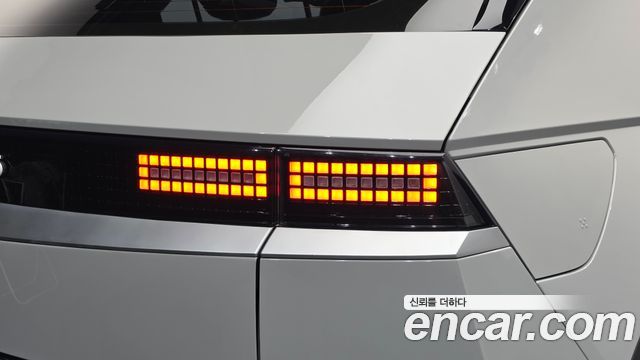 Hyundai Ioniq 5 Long range Exclusive 2022 — фото 23