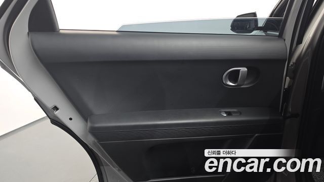 Hyundai Ioniq 5 Long range Exclusive 2022 — фото 25