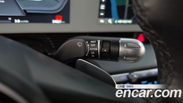 Hyundai Ioniq 5 Long range Exclusive 2022 — фото 27