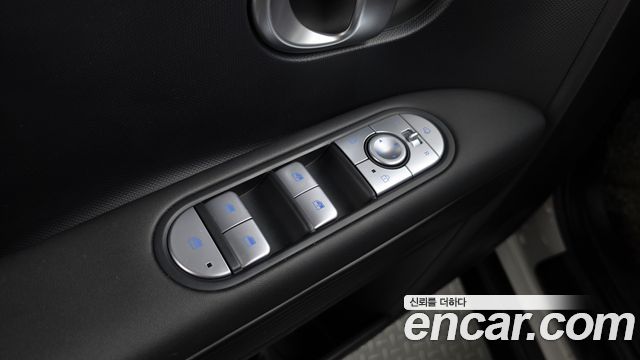 Hyundai Ioniq 5 Long range Exclusive 2022 — фото 28
