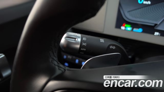 Hyundai Ioniq 5 Long range Exclusive 2022 — фото 29