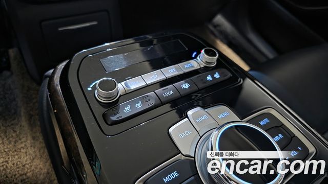 Genesis G90 3.8 AWD Premium Luxury 2019 — фото 17