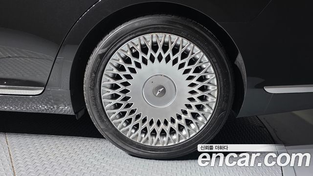 Genesis G90 3.8 AWD Premium Luxury 2019 — фото 21