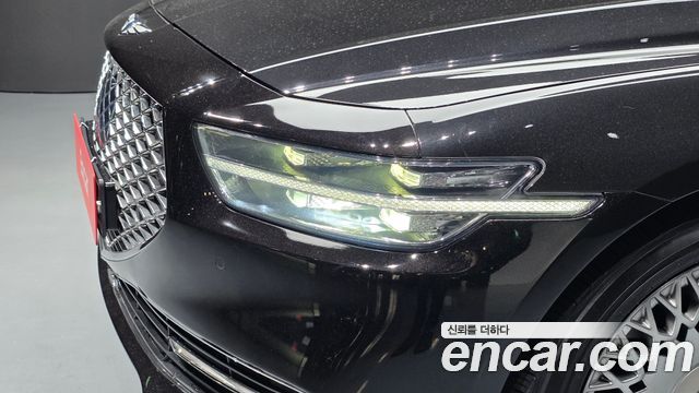 Genesis G90 3.8 AWD Premium Luxury 2019 — фото 22