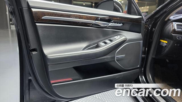Genesis G90 3.8 AWD Premium Luxury 2019 — фото 24