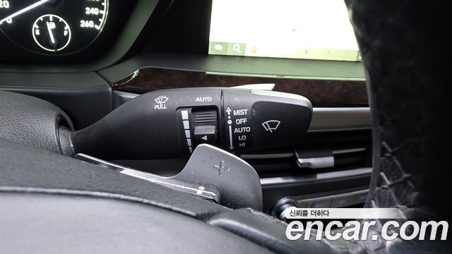 Genesis G90 3.8 AWD Premium Luxury 2019 — фото 30