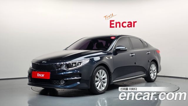 Kia K5 (II) 2.0 MX Prestige