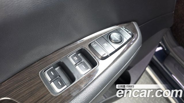Kia K5 (II) 2.0 MX Prestige 2016 — фото 27