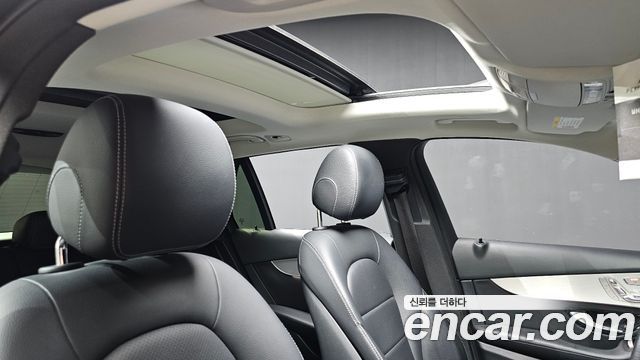 Mercedes-Benz GLC-Class (X253) GLC350e 4MATIC Premium 2019 — фото 17