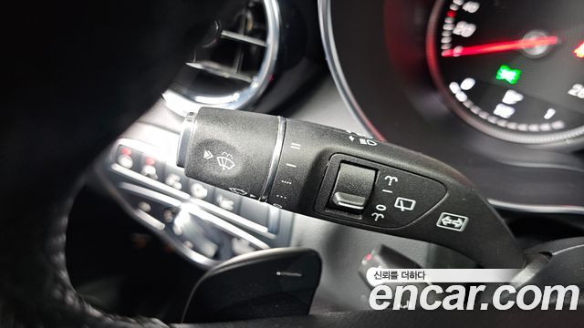 Mercedes-Benz GLC-Class (X253) GLC350e 4MATIC Premium 2019 — фото 29
