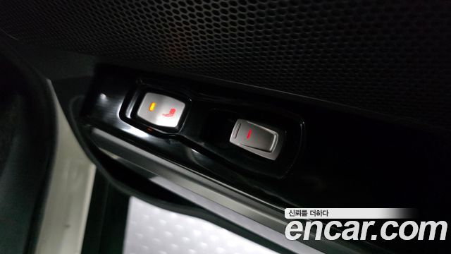 KG Mobility (SsangYong) Tivoli Air Diesel IX 2WD 2016 — фото 18