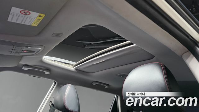 KG Mobility (SsangYong) Tivoli Air Diesel IX 2WD 2016 — фото 19