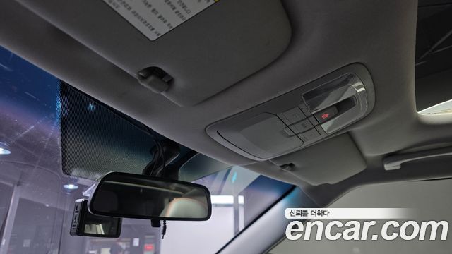 KG Mobility (SsangYong) Tivoli Air Diesel IX 2WD 2016 — фото 27