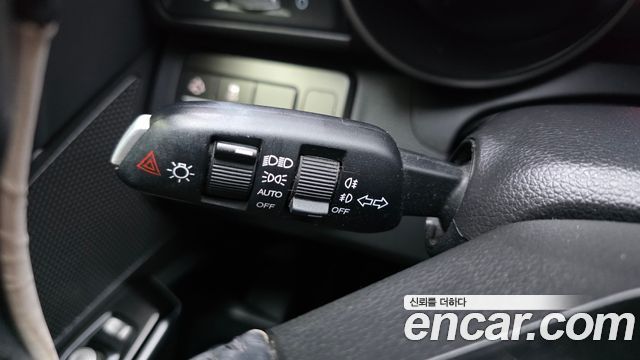 KG Mobility (SsangYong) Tivoli Air Diesel IX 2WD 2016 — фото 29