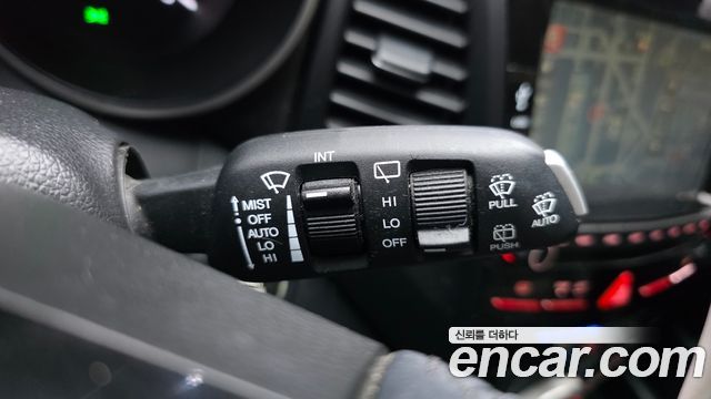 KG Mobility (SsangYong) Tivoli Air Diesel IX 2WD 2016 — фото 30