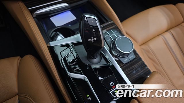 BMW 5 Series (G30) 520i M Sport 2021 — фото 9