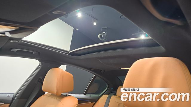 BMW 5 Series (G30) 520i M Sport 2021 — фото 16