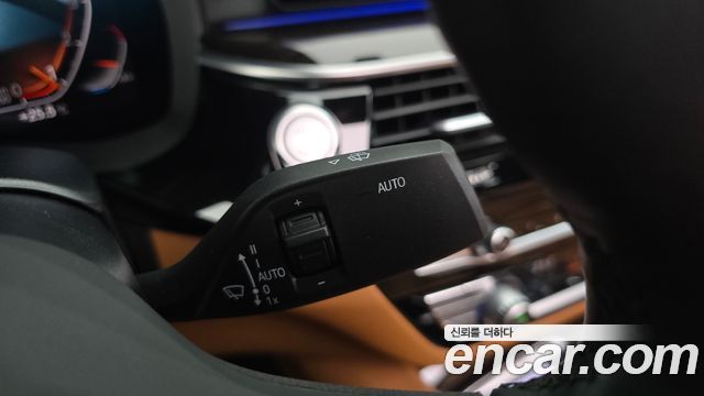 BMW 5 Series (G30) 520i M Sport 2021 — фото 20