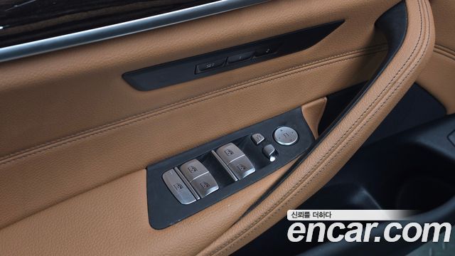 BMW 5 Series (G30) 520i M Sport 2021 — фото 27