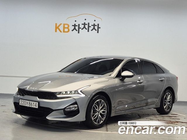 Kia K5 (III) 2.0 Trendy