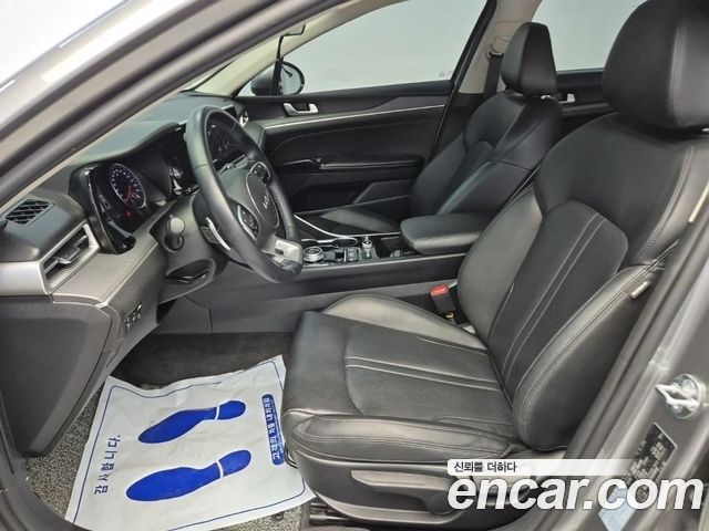 Kia K5 (III) 2.0 Trendy 2023 — фото 9