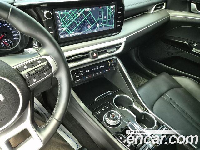 Kia K5 (III) 2.0 Trendy 2023 — фото 15