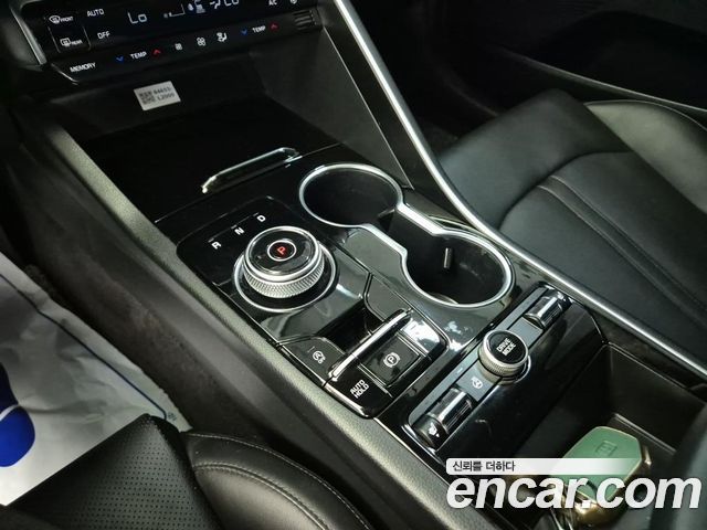Kia K5 (III) 2.0 Trendy 2023 — фото 16