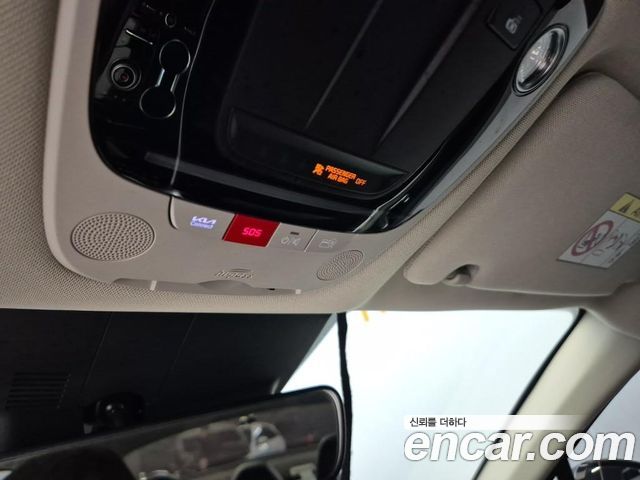 Kia K5 (III) 2.0 Trendy 2023 — фото 21