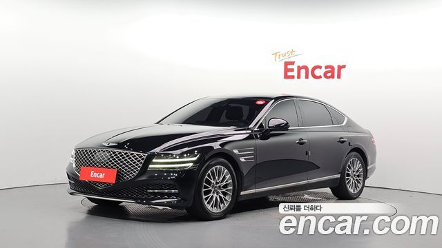 Genesis G80 (RG3) Gasoline 2.5 Turbo AWD