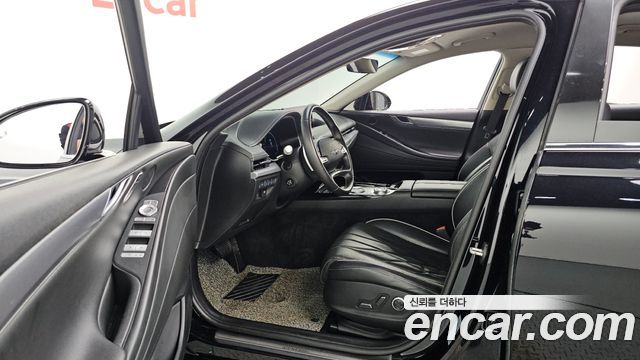 Genesis G80 (RG3) Gasoline 2.5 Turbo AWD 2021 — фото 10