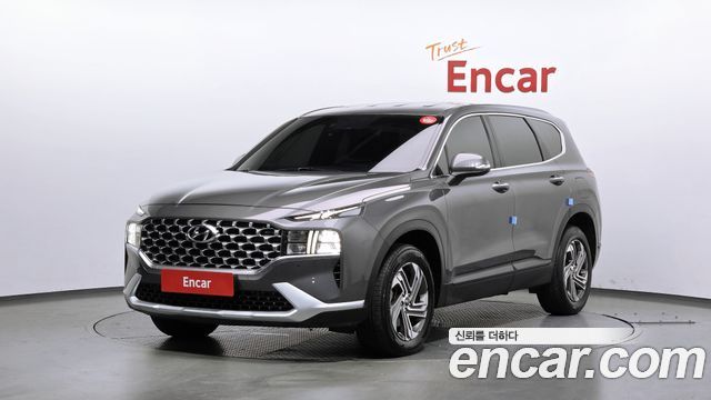 Hyundai Santa Fe Diesel 2.2 2WD Premium