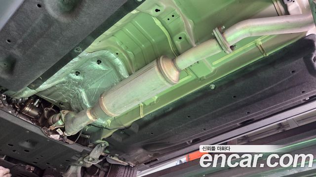 Hyundai Santa Fe Diesel 2.2 2WD Premium 2021 — фото 19