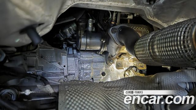 Hyundai Santa Fe Diesel 2.2 2WD Premium 2021 — фото 20
