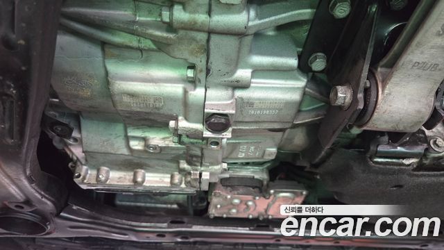 Hyundai Santa Fe Diesel 2.2 2WD Premium 2021 — фото 21
