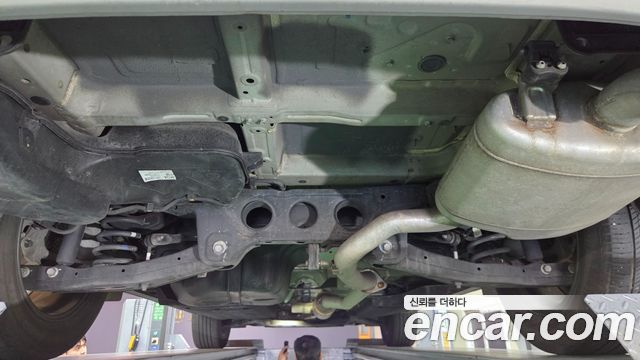 Hyundai Santa Fe Diesel 2.2 2WD Premium 2021 — фото 22