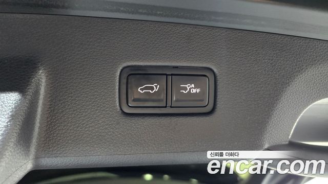 Kia Carnival (IV) Gasoline 7-Seater Signature 2023 — фото 18